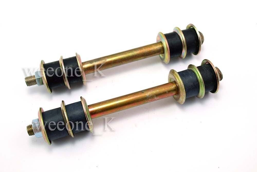 yk(°_°)様 6111 Amazon.com: K1AutoParts Sway Bar Link Links For Datsun 720